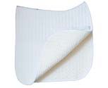 Mattes Dressage Euro Fit Light Flannel Pad