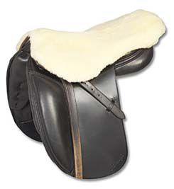 Mattes Universal Sheepskin Seat Saver Best Price