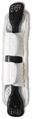 Mattes Dressage Girth Cover with Adjustable Flap