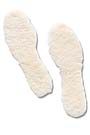 Mattes Sheepskin Insoles