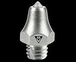 MV PoP Studs Tall Grass Tip Stud