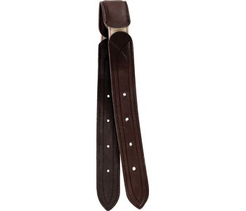 Cashel Nylon Breathe Easy Elastic Billet Strap