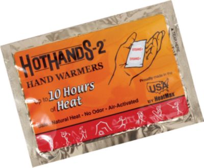 Cashel CozyToes Hot Hands
