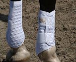 Equilibrium Stretch and Flex Flatwork Wraps