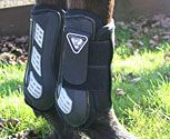 Equilibrium Tri Zone Cross Country Boots