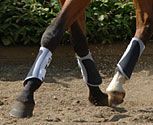 Equilibrium Tri Zone Brushing Boots