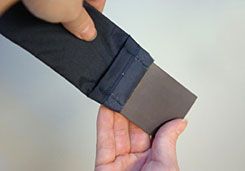 Equilibrium Replacement Magnets
