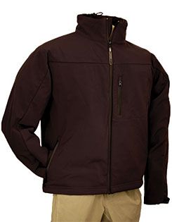Teque Style Mens Olympian Jacket