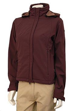 Teque Style Ladies Bramham Jacket