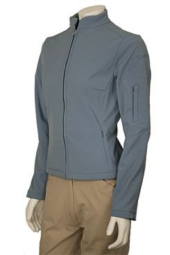 Teque Style Ladies Windsor Jacket