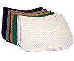 Classic Equine All Purpose Saddle Pad