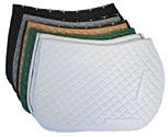 Classic Equine Forward Jump Saddle Pad