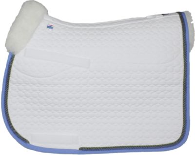 Mattes Couture Spring 2009  AP Square Saddle Pad 