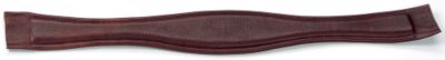 Equipe Leather Girth Liner