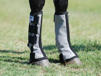 Cashel Cool Crusader Leg Guards