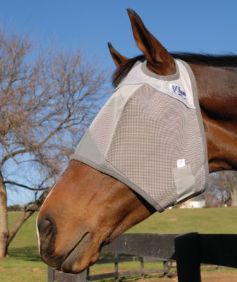 Cashel Crusader Standard Fly Mask