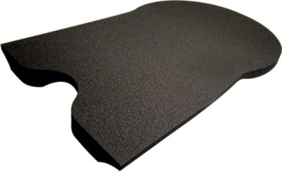 Cashel Reverse Wedge Dressage Half Pad