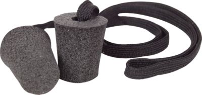 Cashel Earplugs II with String