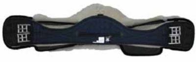 Mattes Asymetrical Dressage Girth with Detachable Cover Best Price