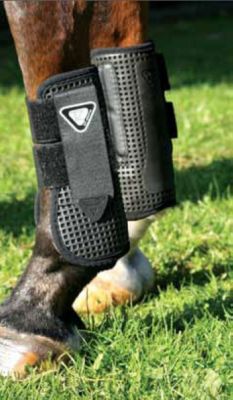 Tri-Zone Airlite Tendon Boots Best Price