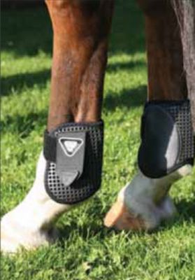 Tri-Zone Airlite Fetlock Boots Best Price
