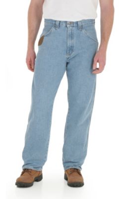Riggs Workwear Mens Big and Tall Work Horse Jeans Best Price