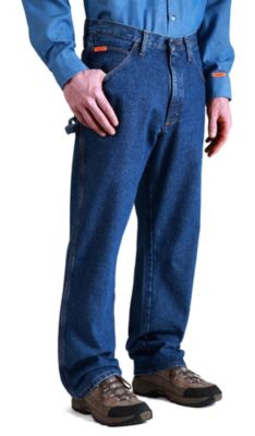 Riggs Workwear Men Fire Resistant Carpenter Pant Best Price
