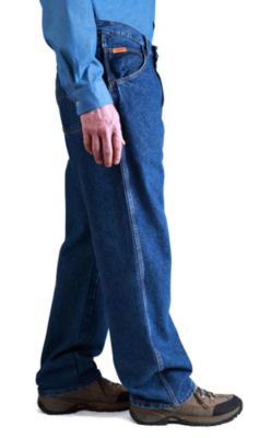 Riggs Workwear Mens Big and Tall Fire Resist Carpenter Pant Best Price