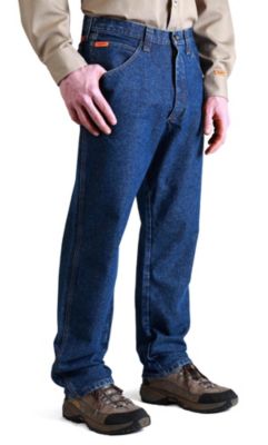 Riggs Mens Fire Resistant Relaxed Fit Jeans Best Price