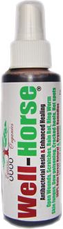 Well Horse Equine Antibacterial Resin Best Price