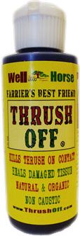 Well Horse Thrush Off Best Price