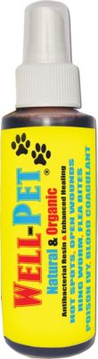 Well Pet Antibacterial Resin Best Price