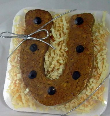 WillieBakery Big Cookie