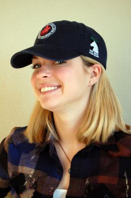 Washington International Horse Show Ball Cap Best Price