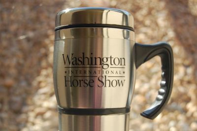 Washington International Travel Mug Best Price