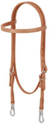 Weaver ProTack Browband Trainer Headstall