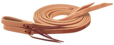Weaver Single-Ply Heavy Harness Split Reins