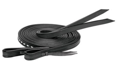 Weaver Buckstitch Split Reins
