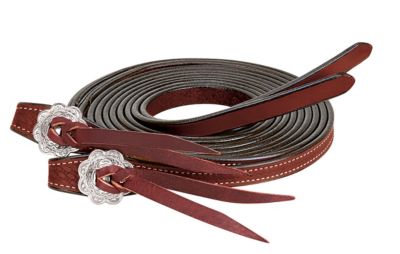 Weaver Trailblazer Split Reins