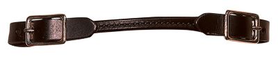 Weaver Rounded Curb Straps