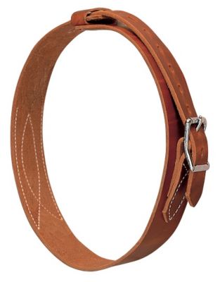 Weaver All Leather Cribbing Strap