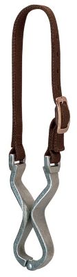 Weaver Nutcracker Cribbing Collar with Nylon Strap