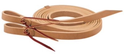 Weaver Horizons Split Reins