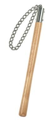 Weaver Twitch with Chain End