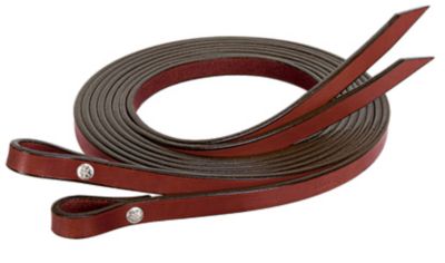 Weaver Bridle Leather Split Reins