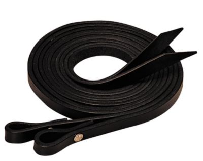 Weaver Single Ply Show Split Reins