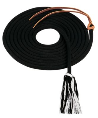 Weaver Nylon Mecate with Nylon Tassel