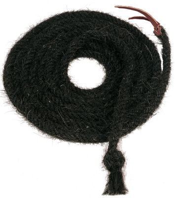 Weaver Tail Hair Mecates
