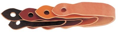 Weaver Slobber Straps