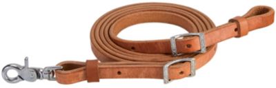 Weaver Harness Leather Roper Reins